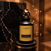 KIONGOZI – Eau de Parfum