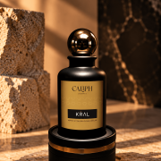 KRAL – Eau de Parfum